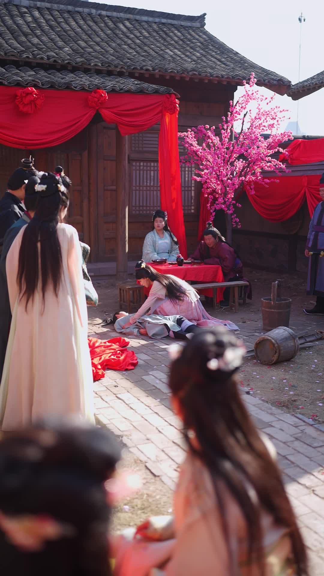 Episode 4 - I Left Him and Married a Duke